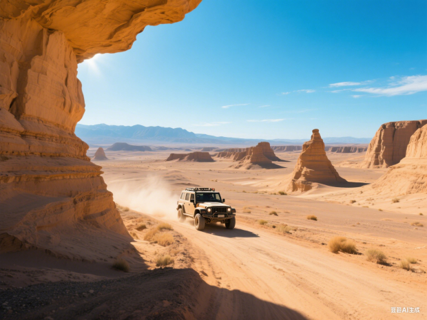 中国西极穿越之旅海报 (2).jpg 中国西极穿越之旅海报 (2).jpg